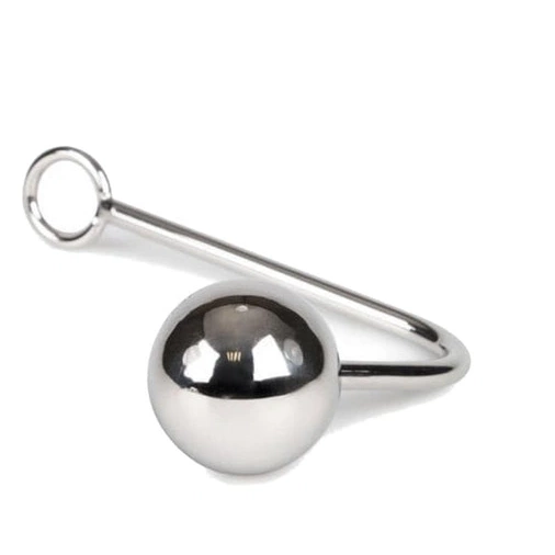 BDSM Steel Anal 5299 Hook AllNight 0102